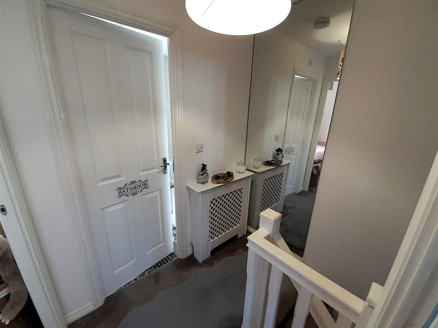 Stryd Bennett, Llanelli, SA15 4DQ